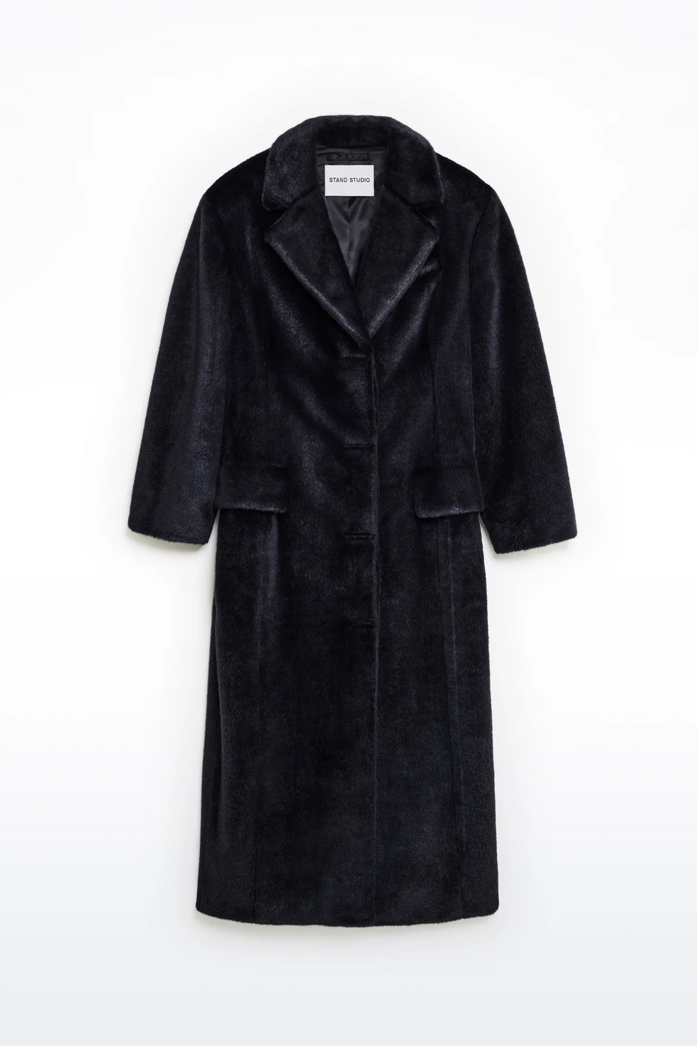 IZZY COAT