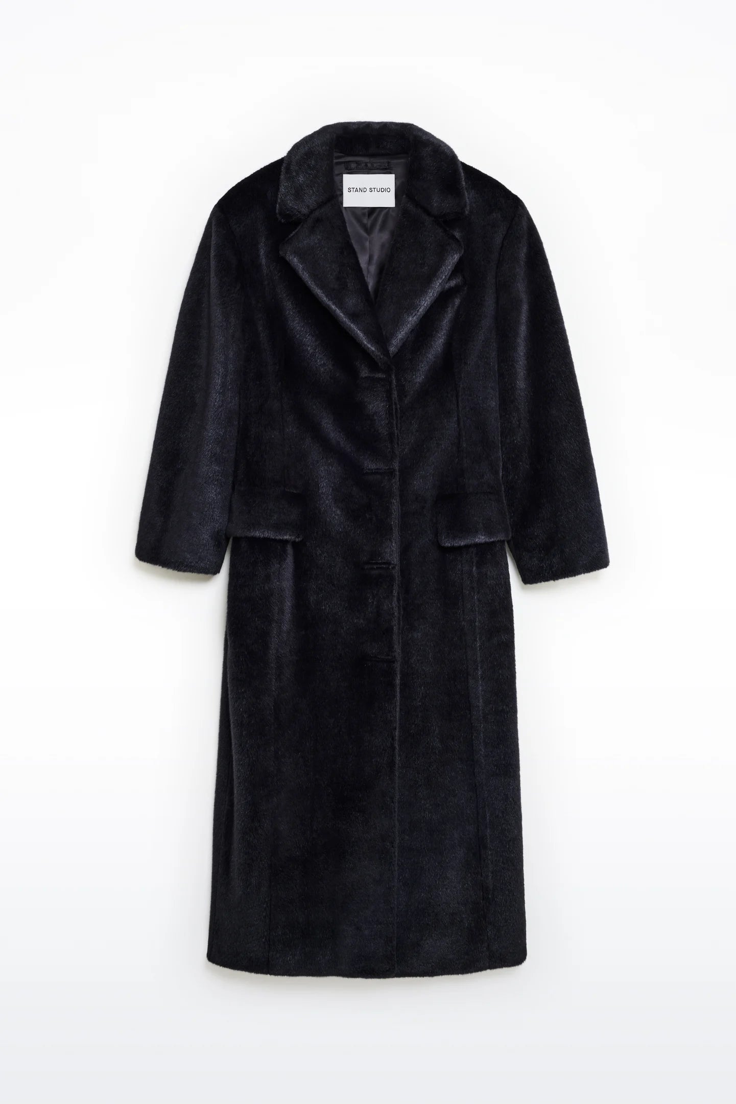 IZZY COAT
