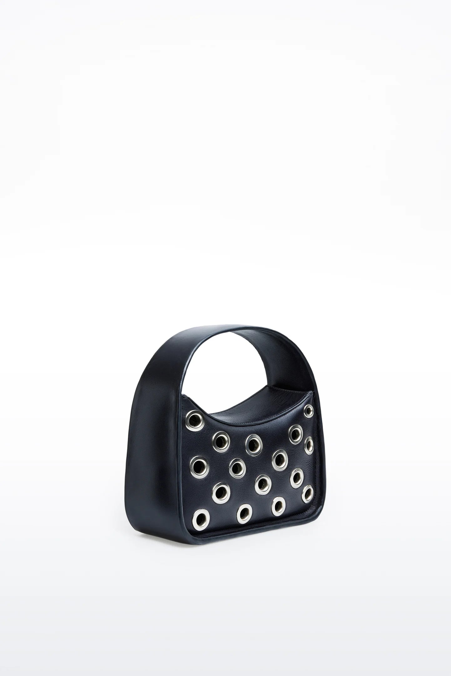 MINNIE EYELET BAG