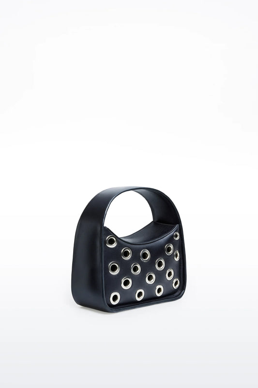 MINNIE EYELET BAG