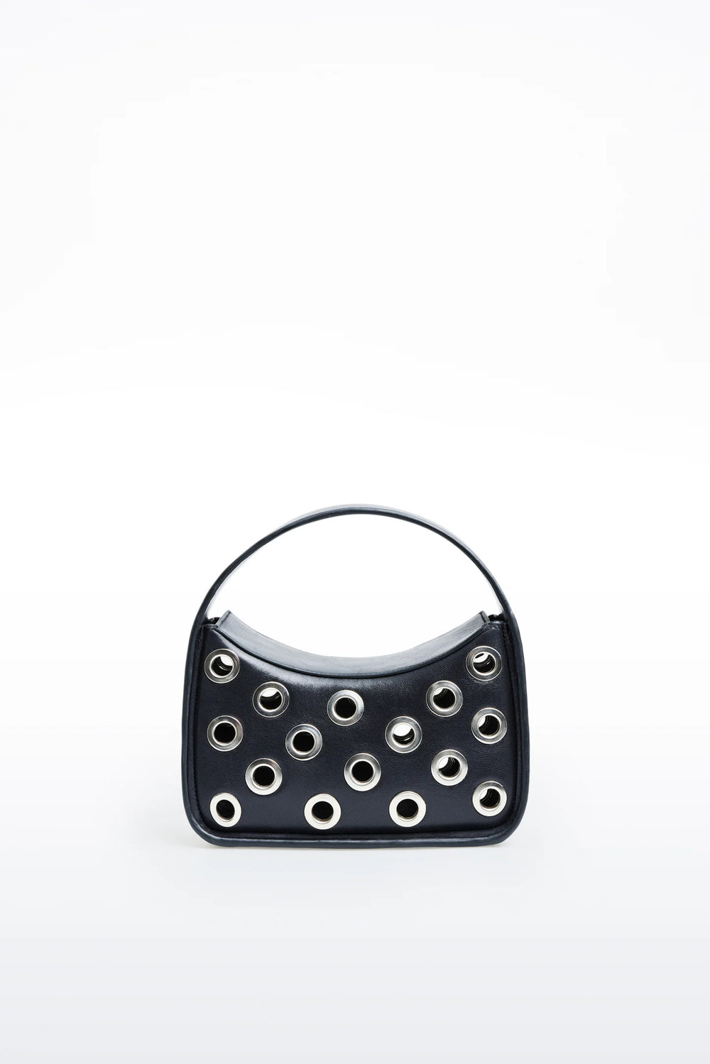 MINNIE EYELET BAG