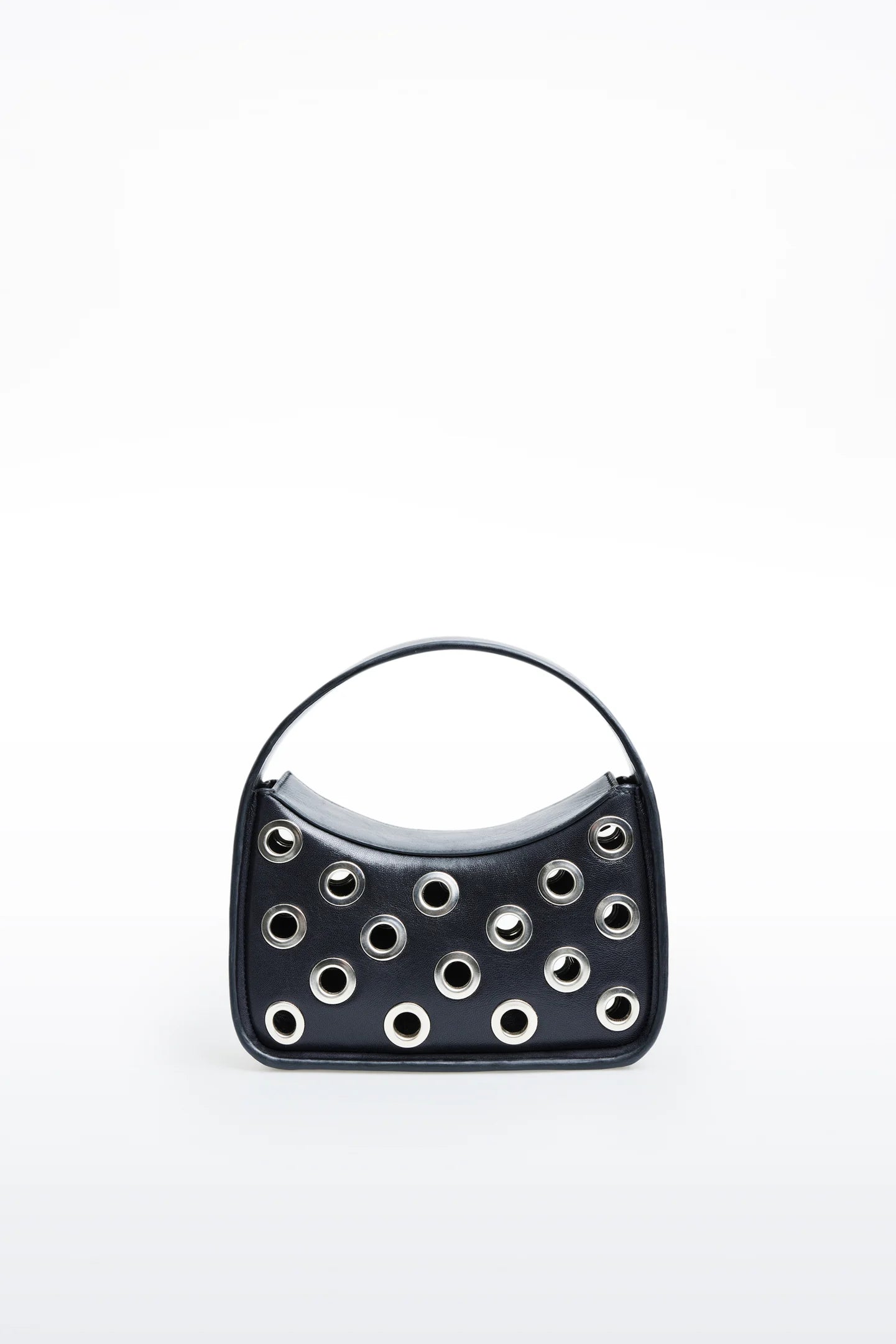 MINNIE EYELET BAG