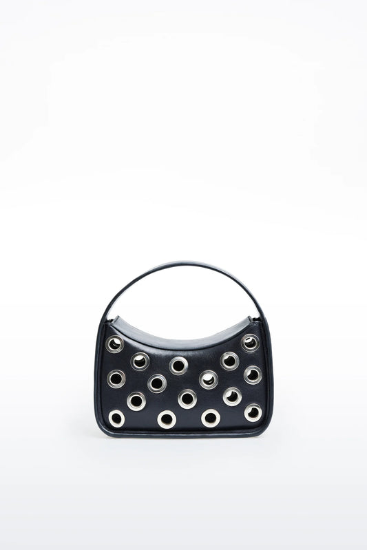 MINNIE EYELET BAG