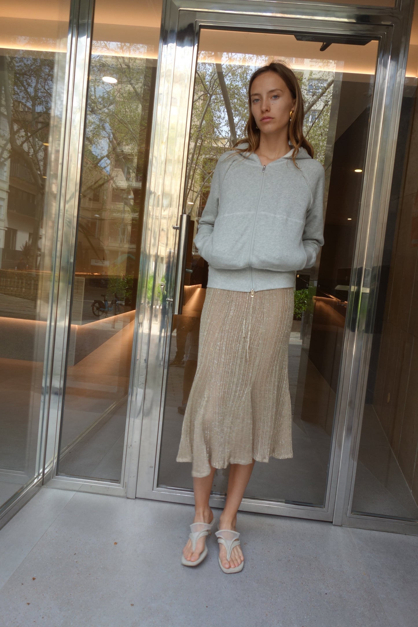 Noemi Skirt