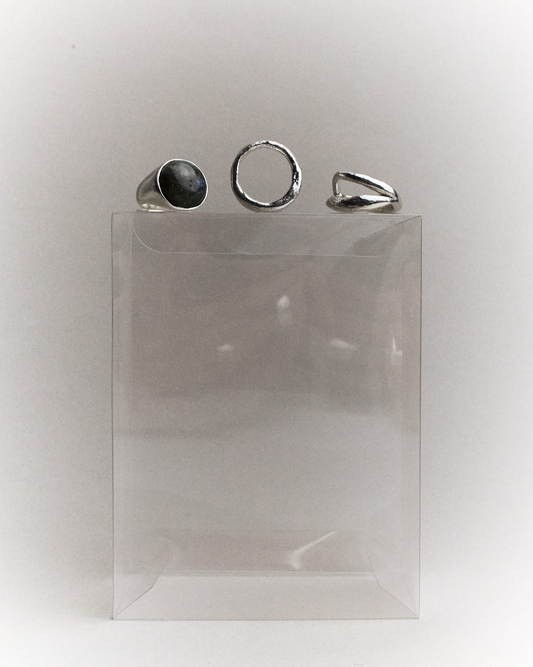 Penelope's Ring