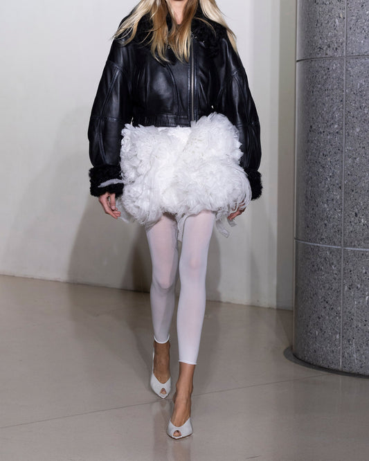 TUTU MINI SKIRT - MADE ON DEMAND