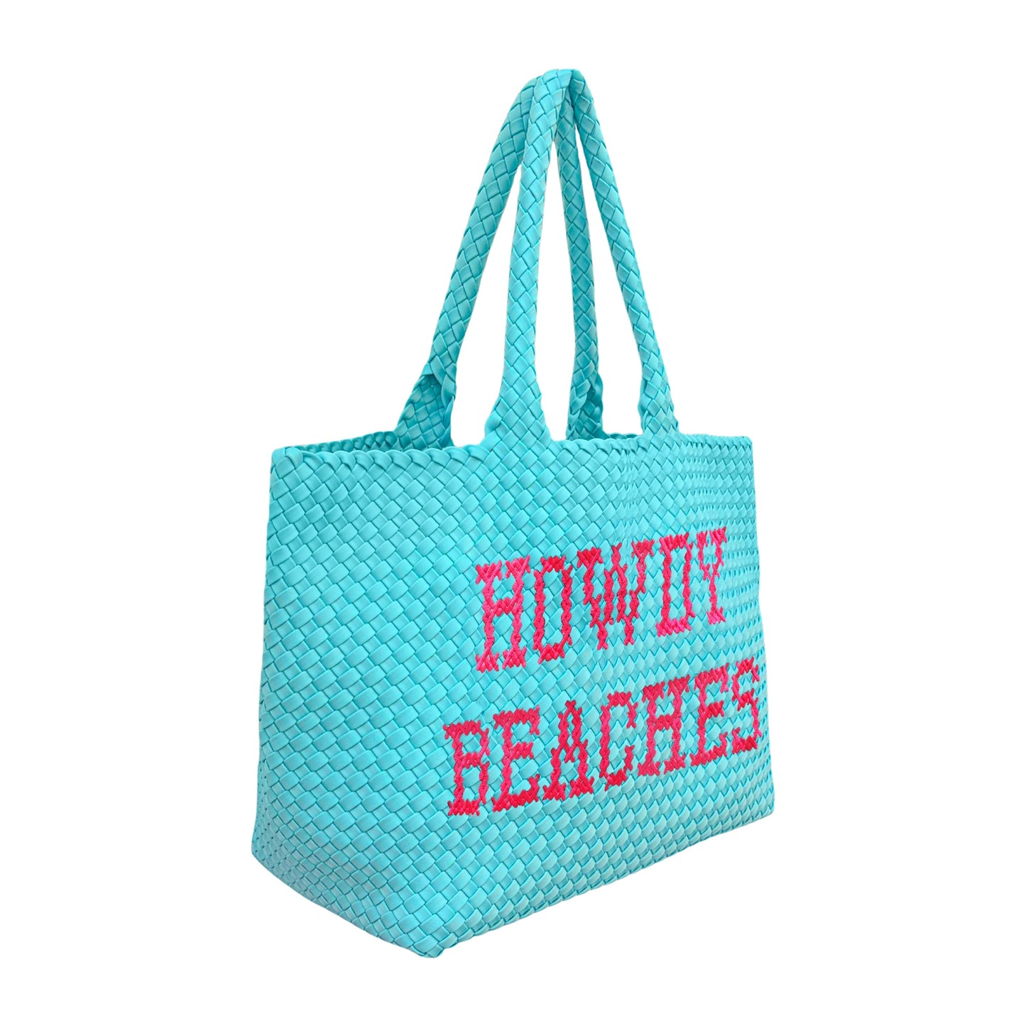 New Howdy Beaches Handbag