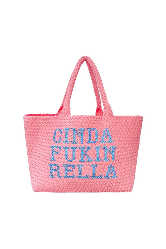 Cindafuckinrella Handbag
