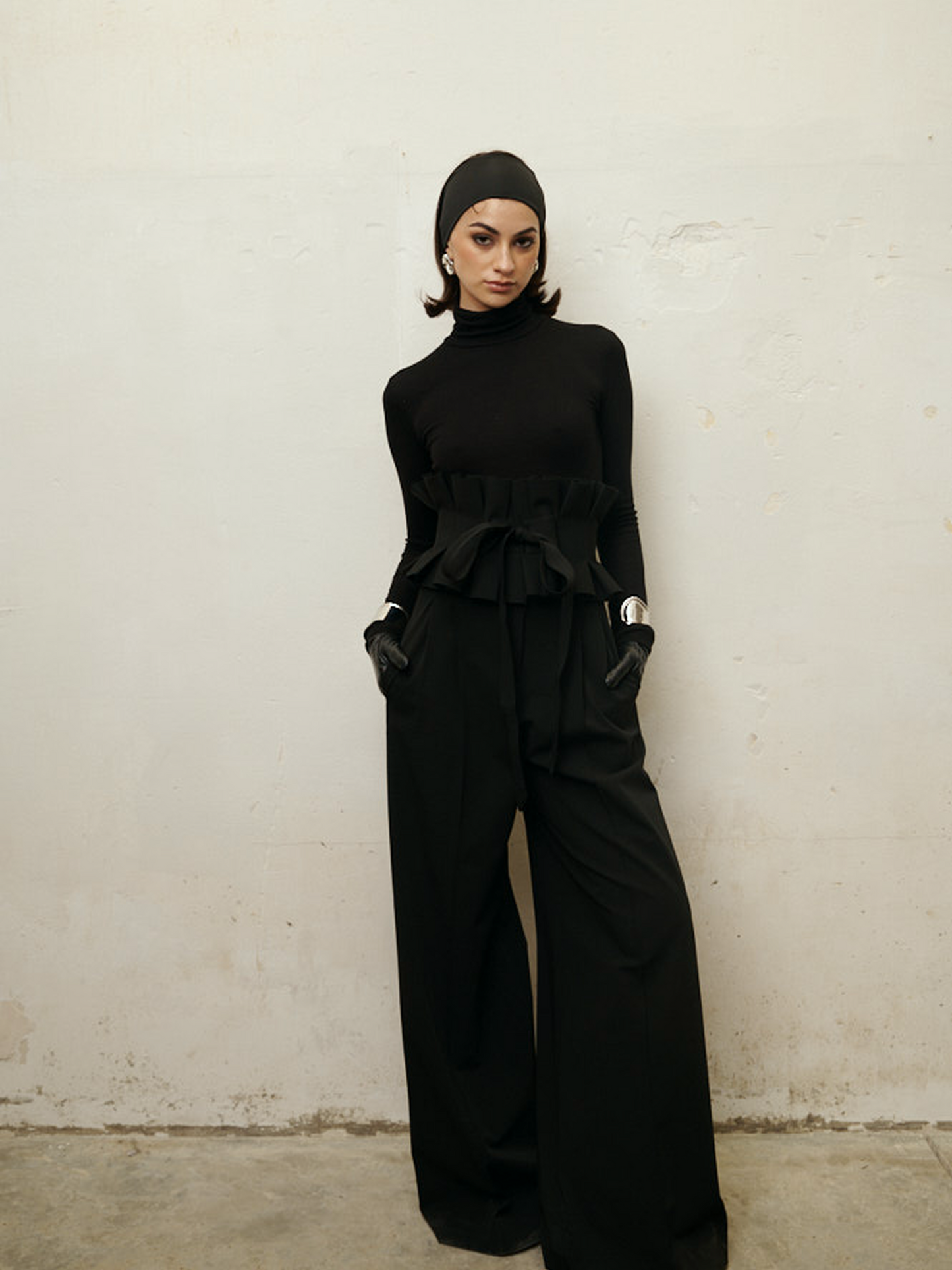 LA JEFA TROUSERS.