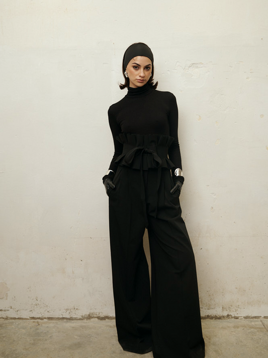 LA JEFA TROUSERS.