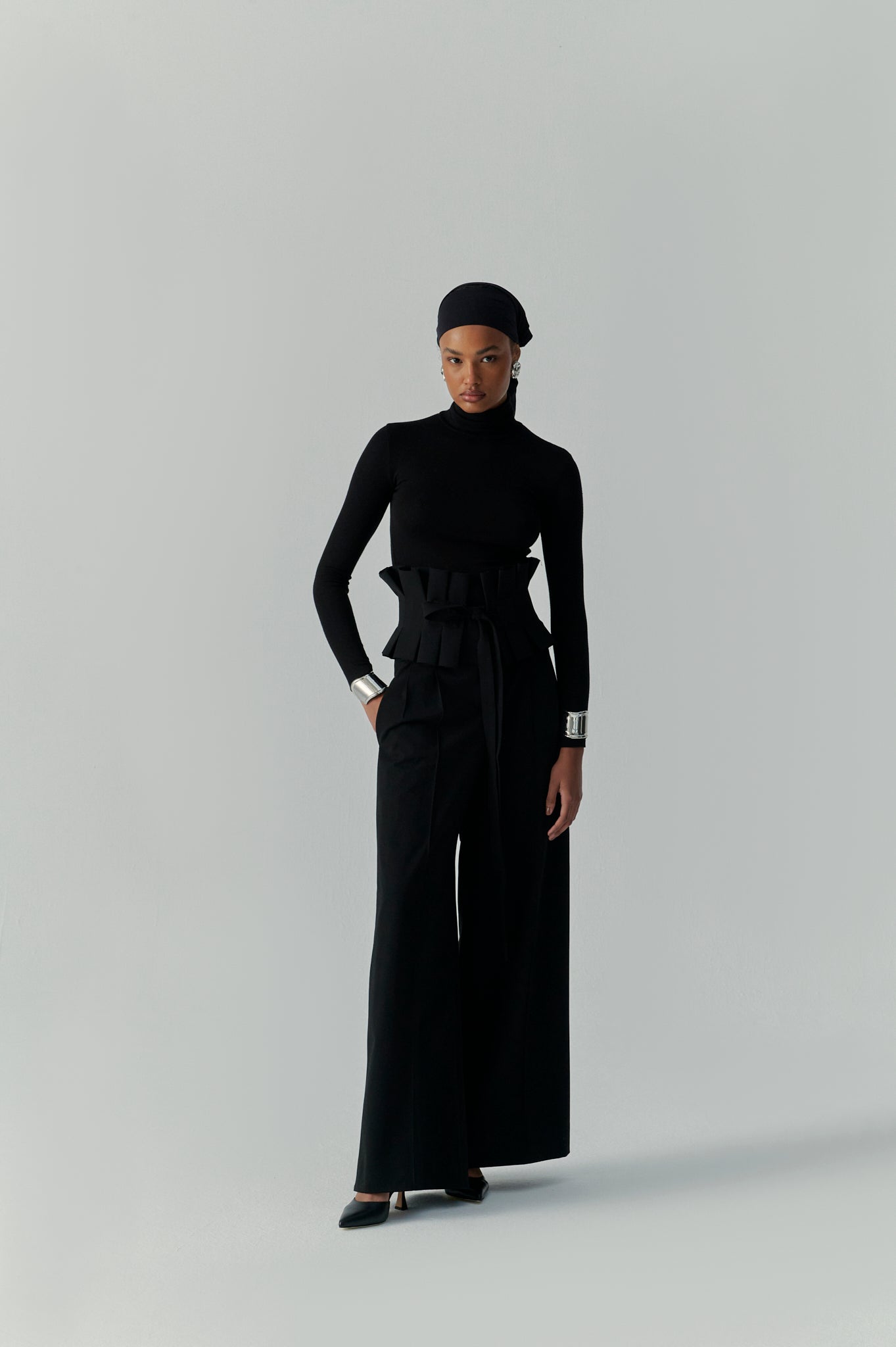LA JEFA TROUSERS.
