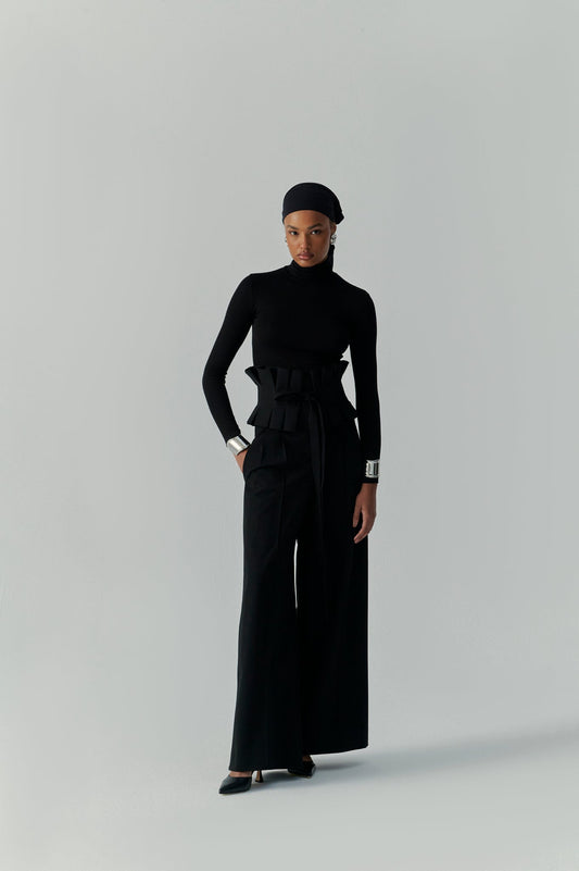 LA JEFA TROUSERS.