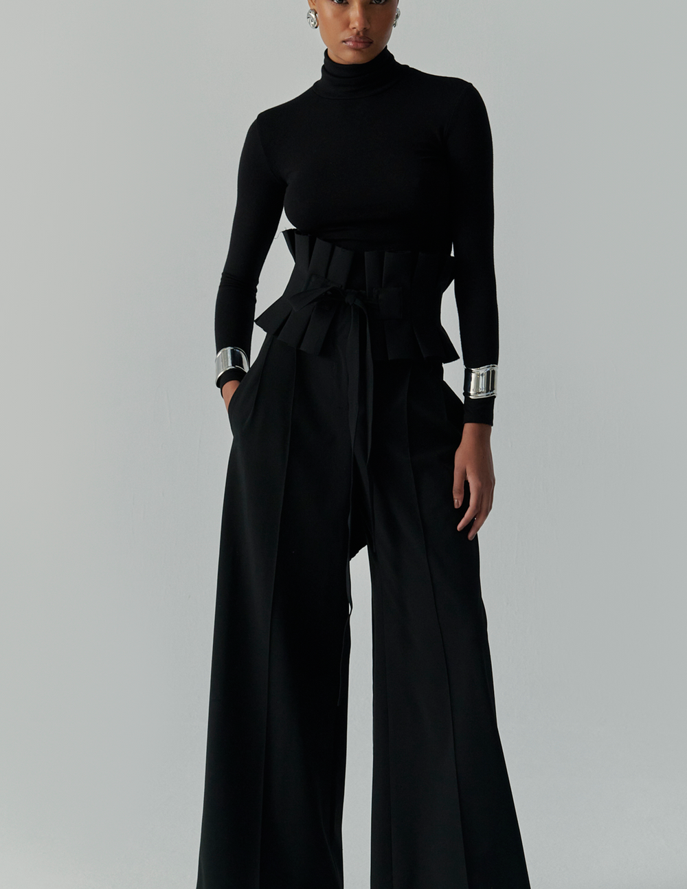 LA JEFA TROUSERS.