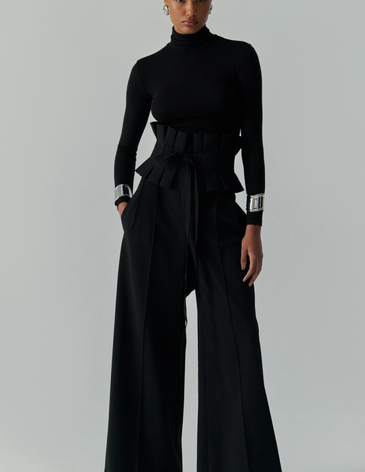 LA JEFA TROUSERS.