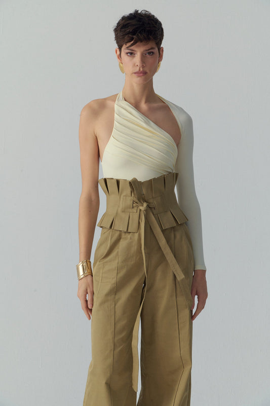 LA JEFA TROUSERS.