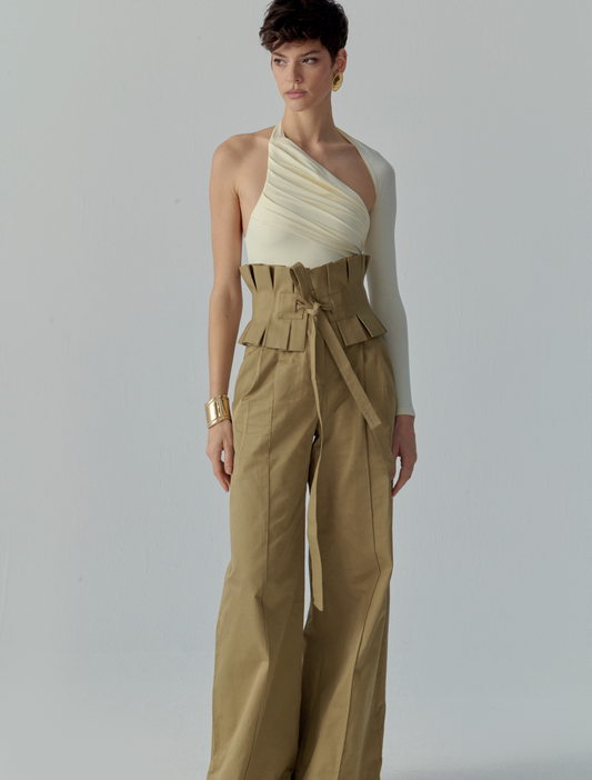 LA JEFA TROUSERS.