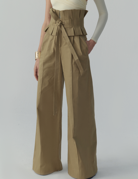 LA JEFA TROUSERS.