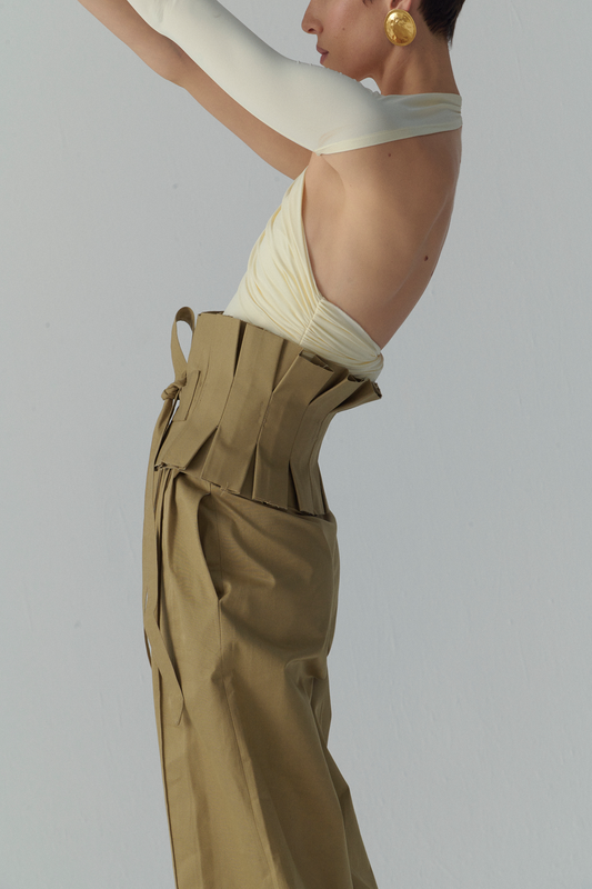 LA JEFA TROUSERS.