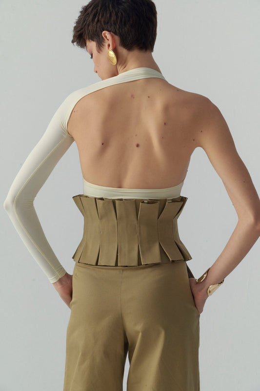 LA JEFA TROUSERS.