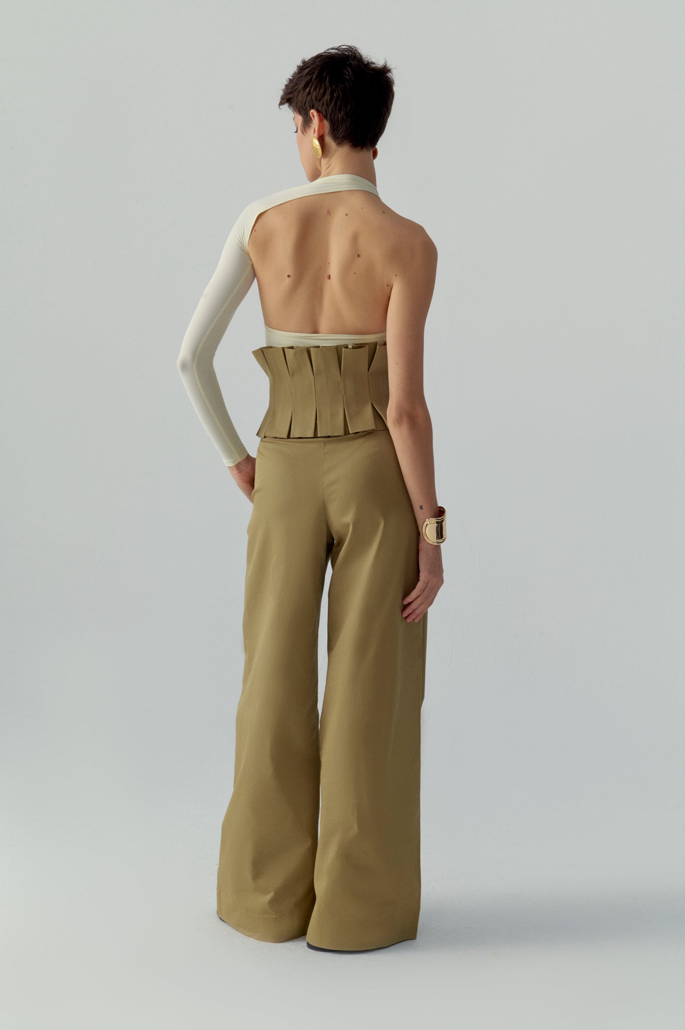 LA JEFA TROUSERS.