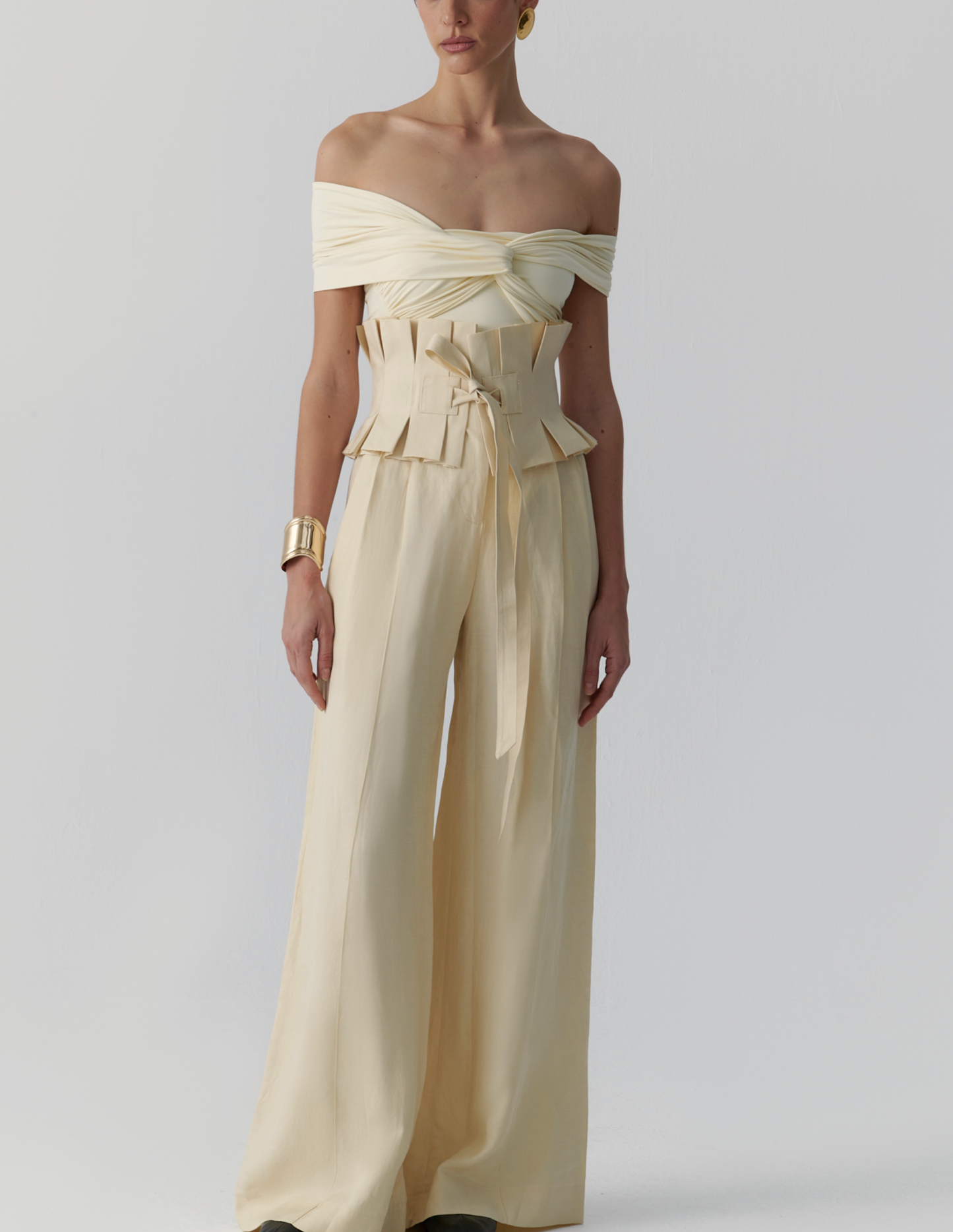 LA JEFA TROUSERS.