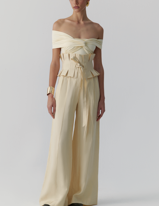 LA JEFA TROUSERS.
