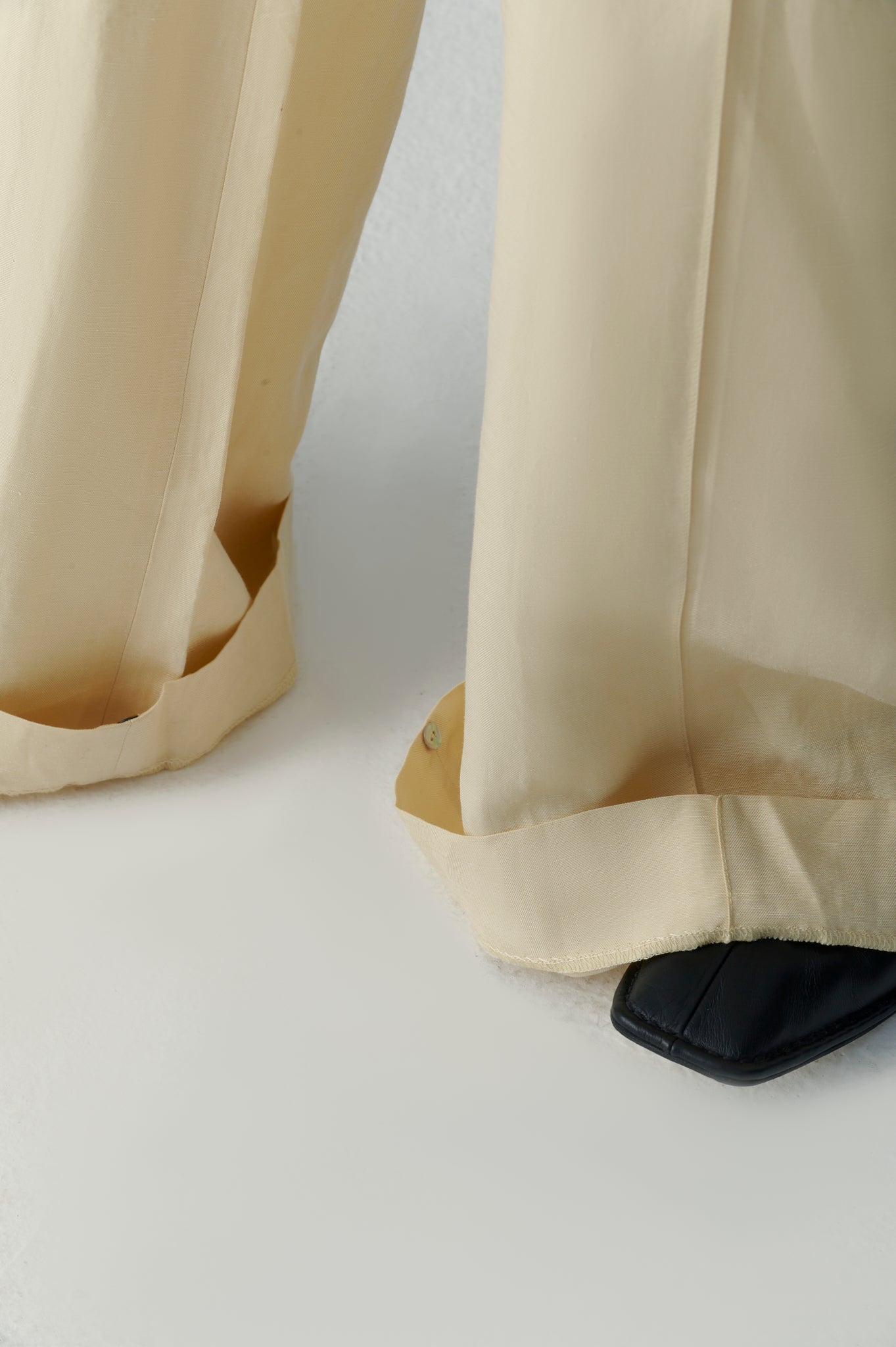 LA JEFA TROUSERS.
