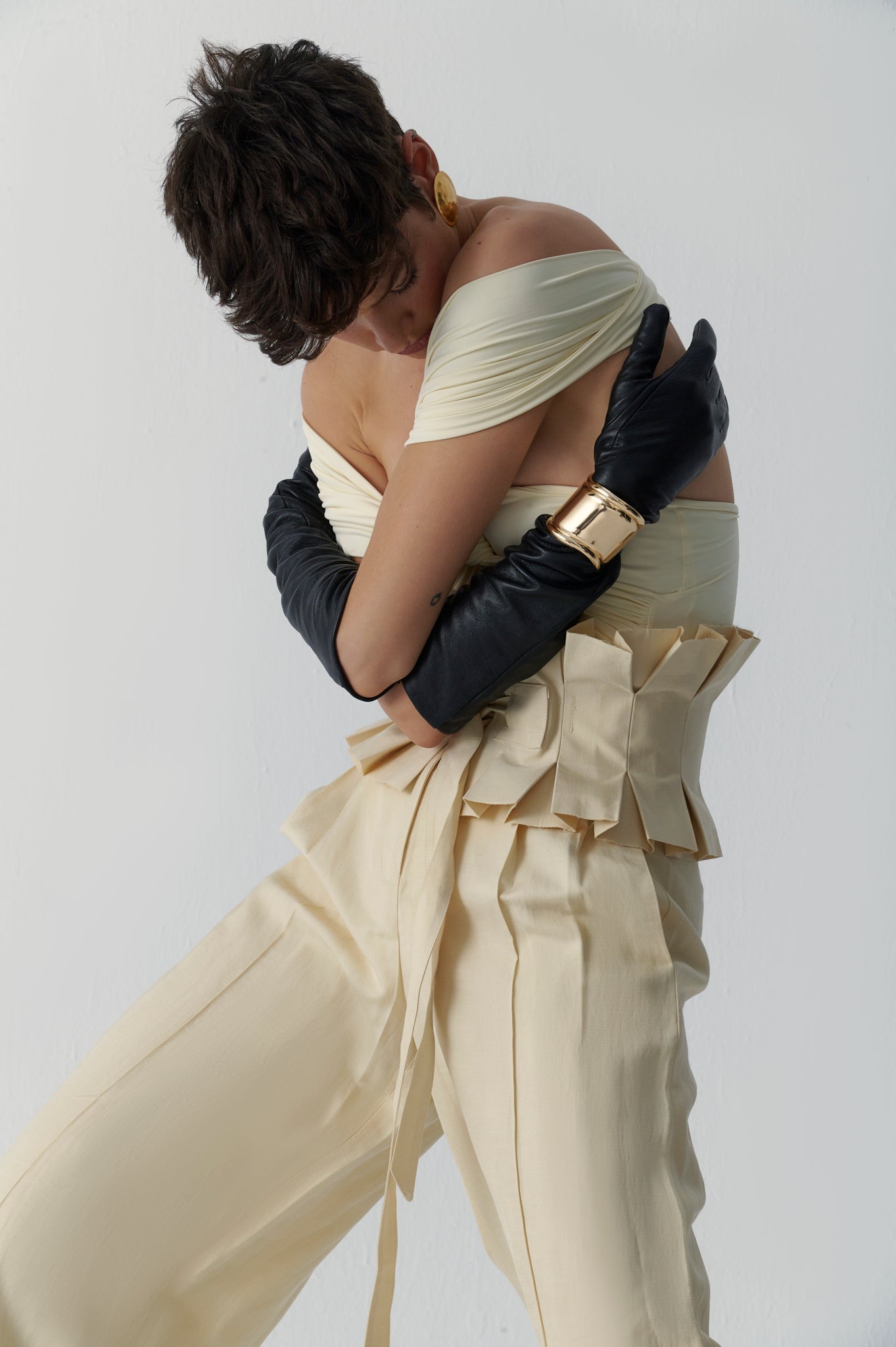 LA JEFA TROUSERS.