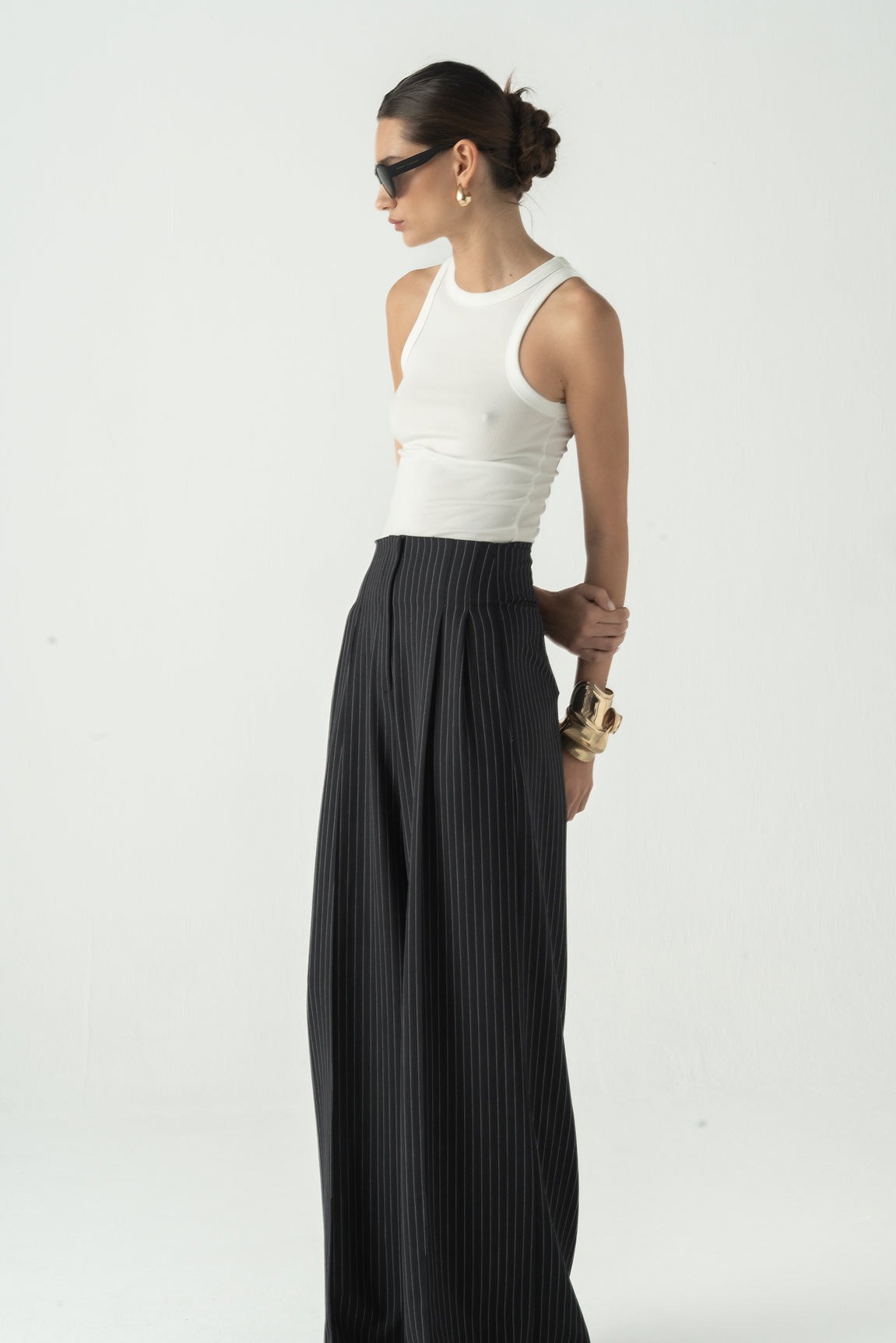 LA DUEÑA TROUSERS.