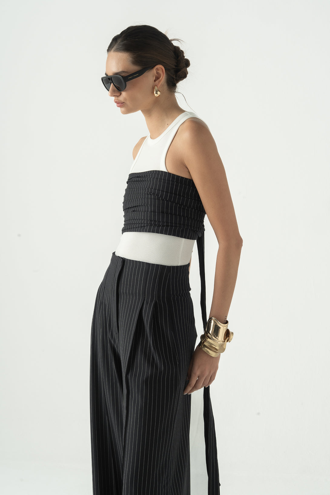 LA DUEÑA TROUSERS.