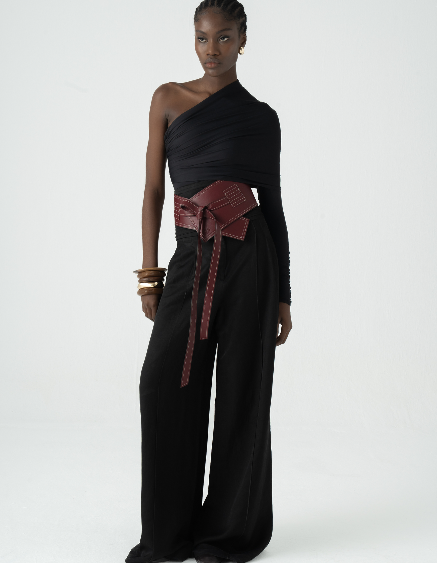 LA DUEÑA TROUSERS.
