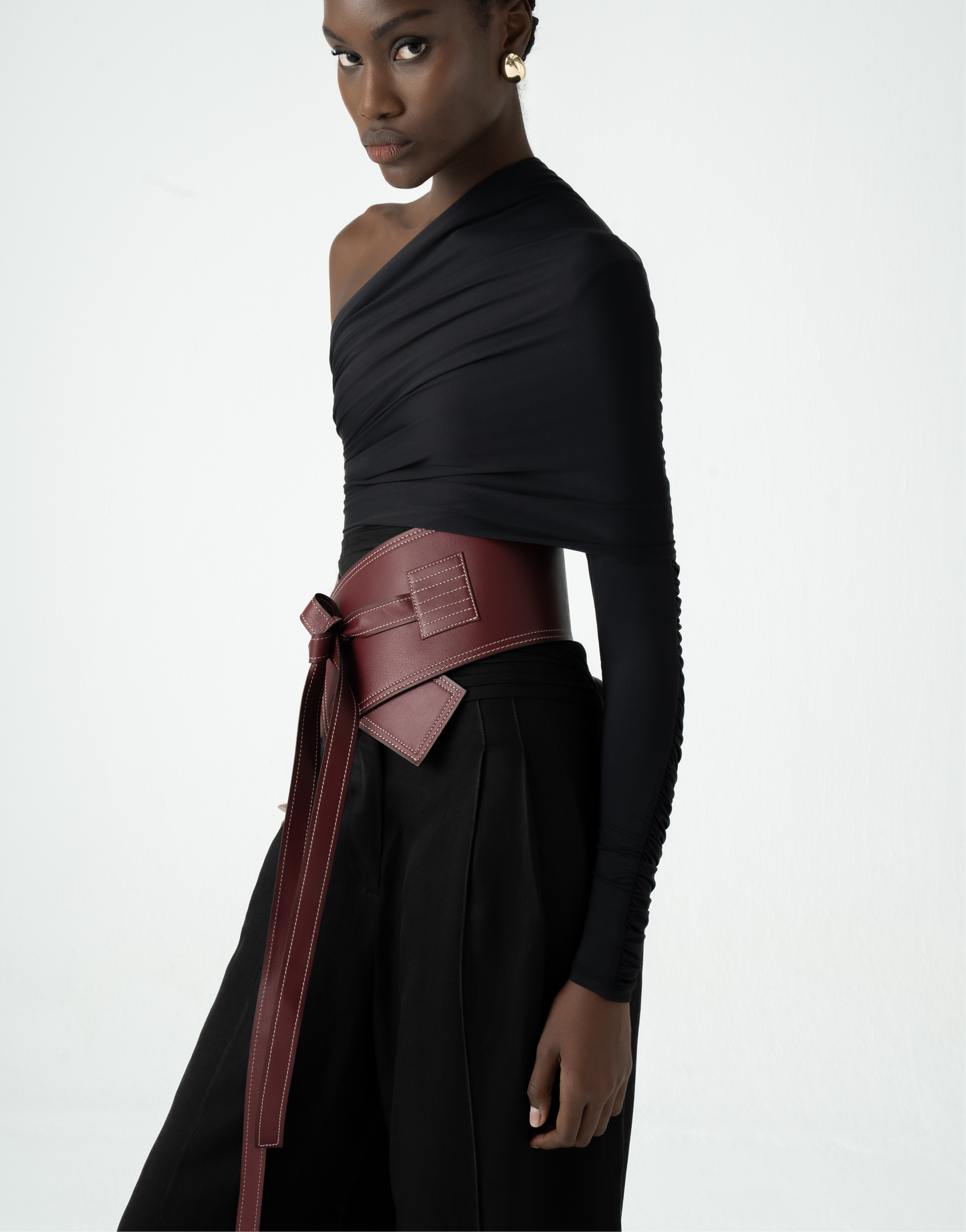LA DUEÑA TROUSERS.