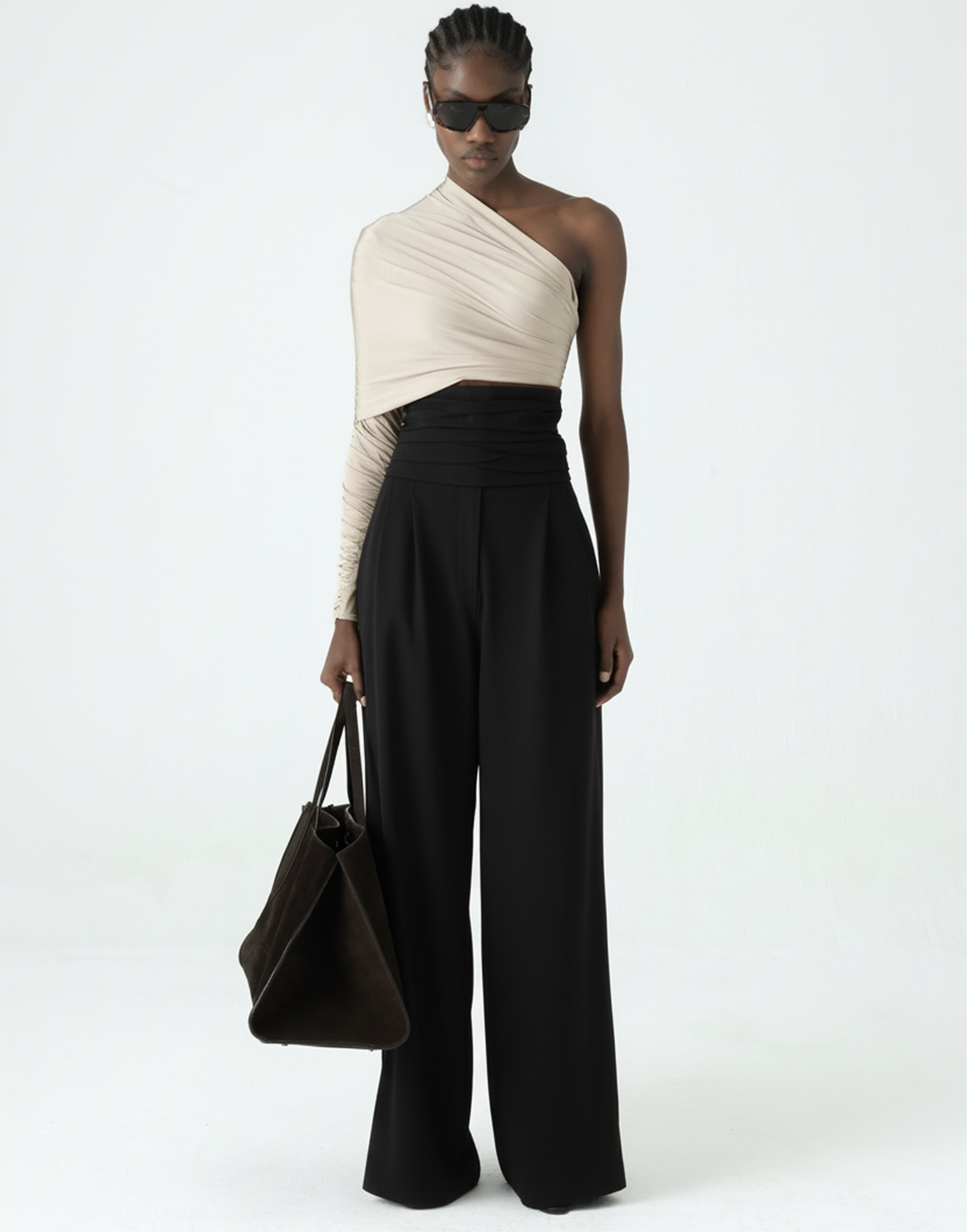 LA DUEÑA TROUSERS.