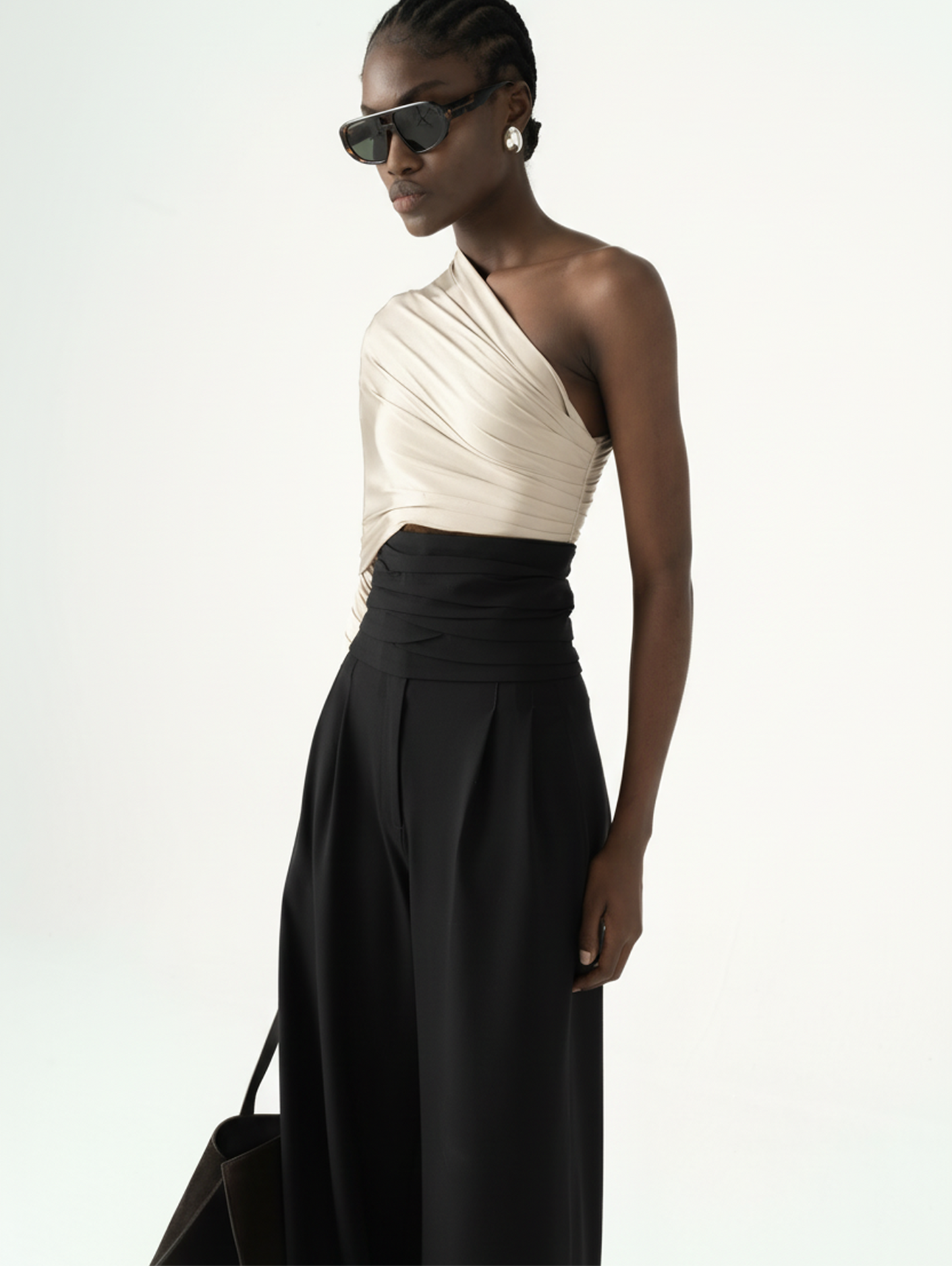LA DUEÑA TROUSERS.