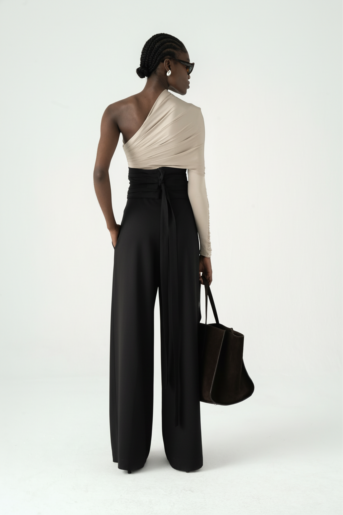 LA DUEÑA TROUSERS.