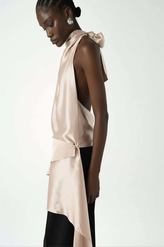 LA JOYITA BLOUSE.