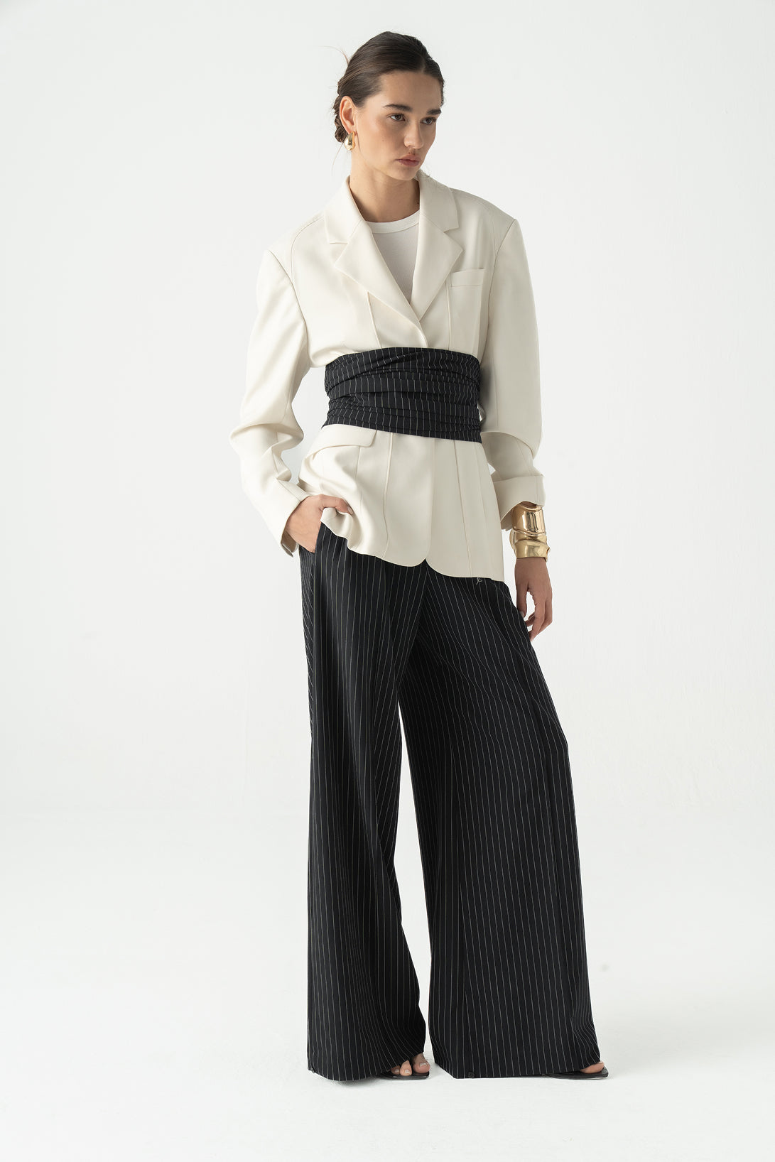 LA DUEÑA TROUSERS.