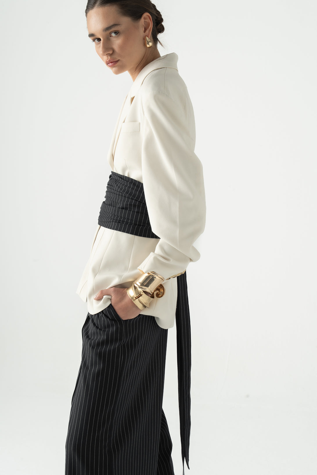 LA DUEÑA TROUSERS.