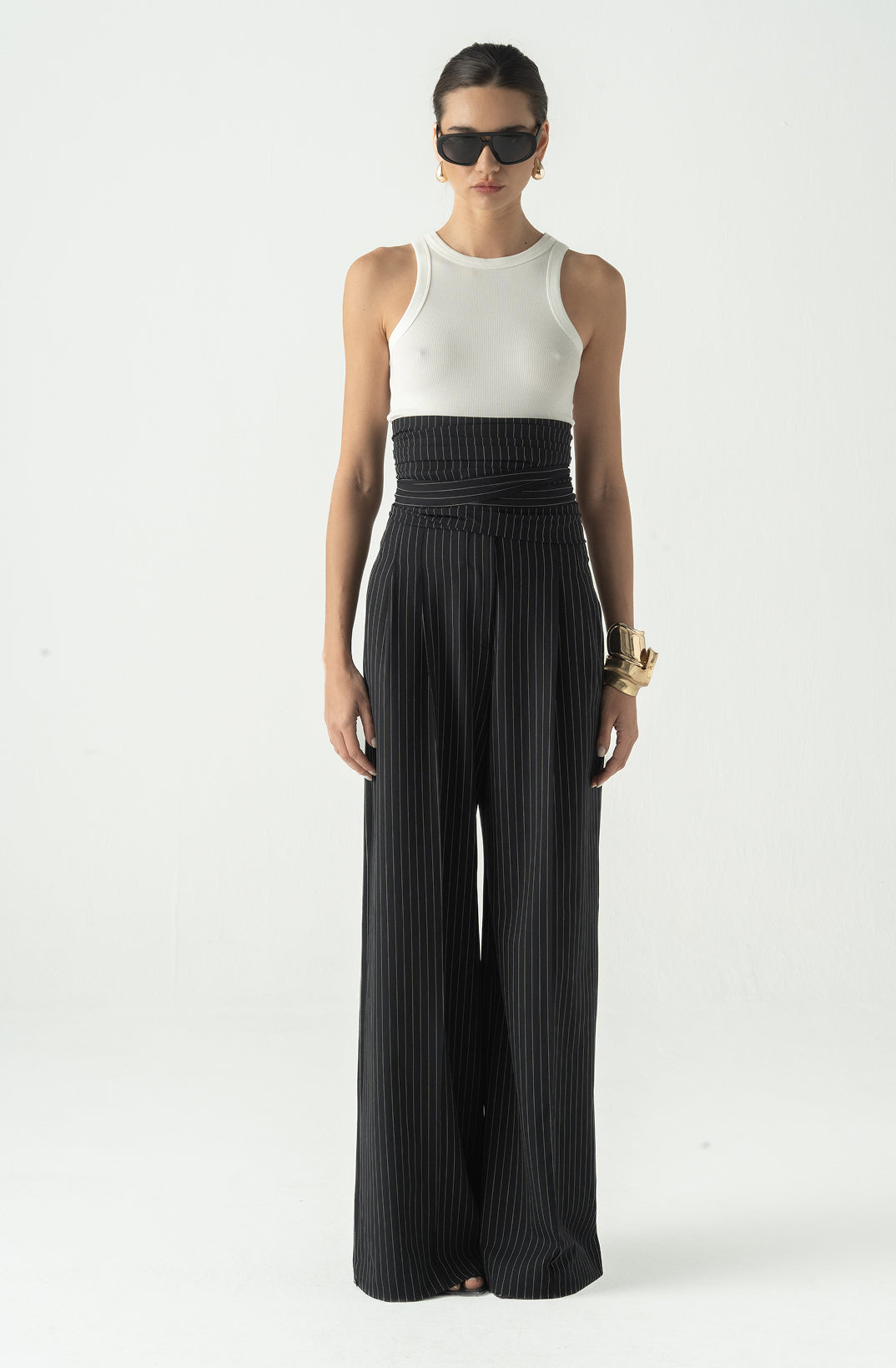 LA DUEÑA TROUSERS.