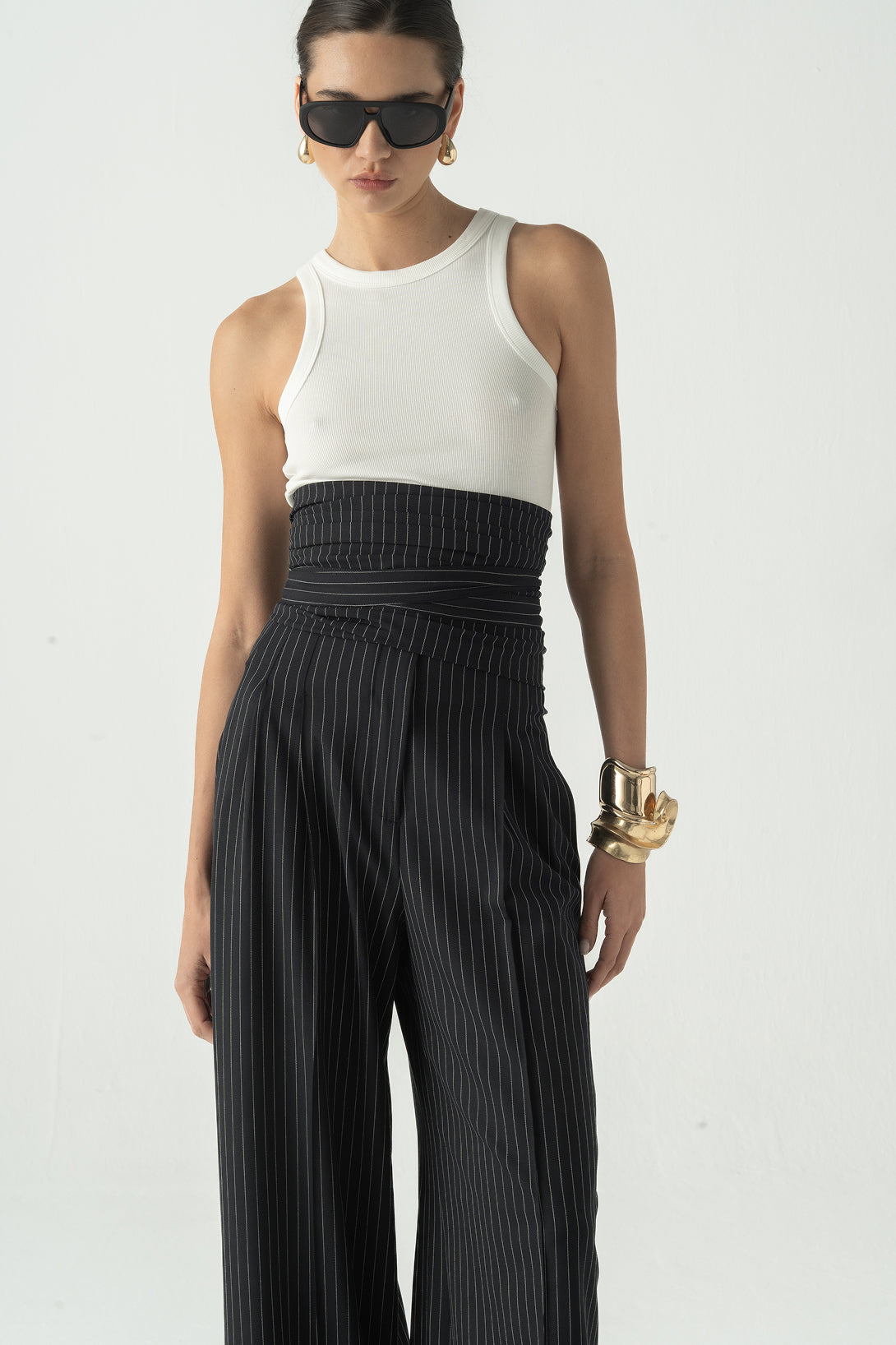 LA DUEÑA TROUSERS.