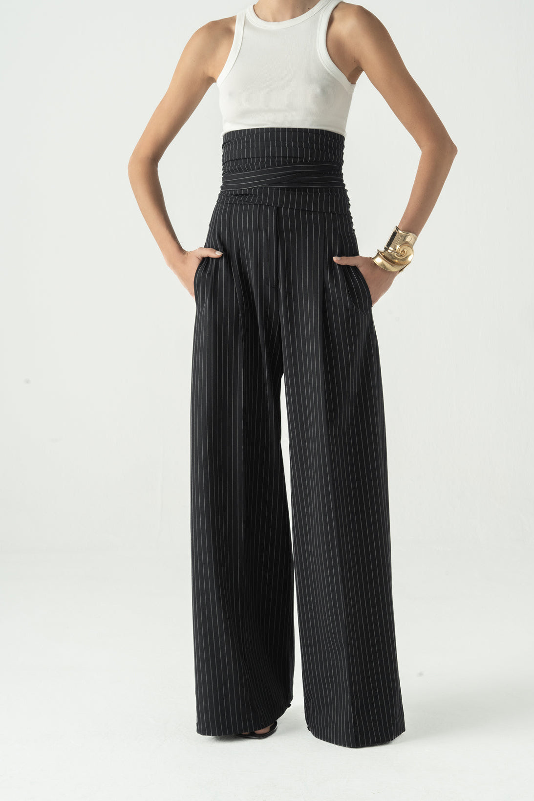 LA DUEÑA TROUSERS.