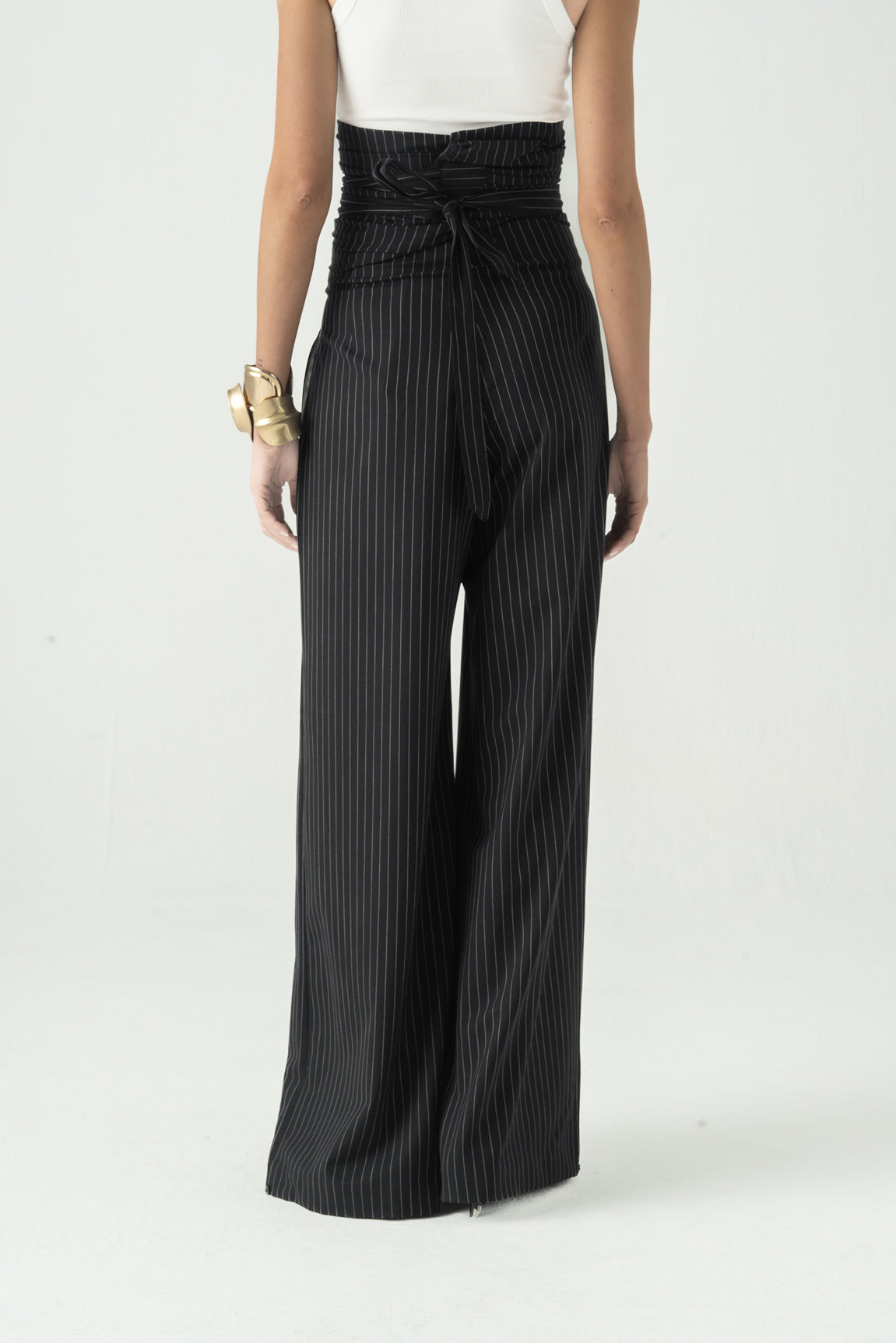 LA DUEÑA TROUSERS.