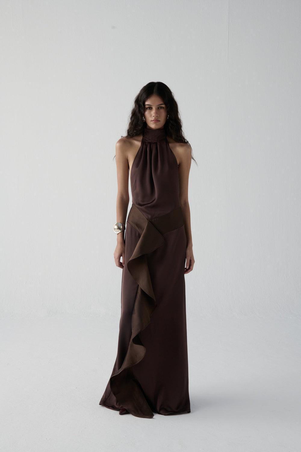 LA EMPERIFOLLÁ DRESS.