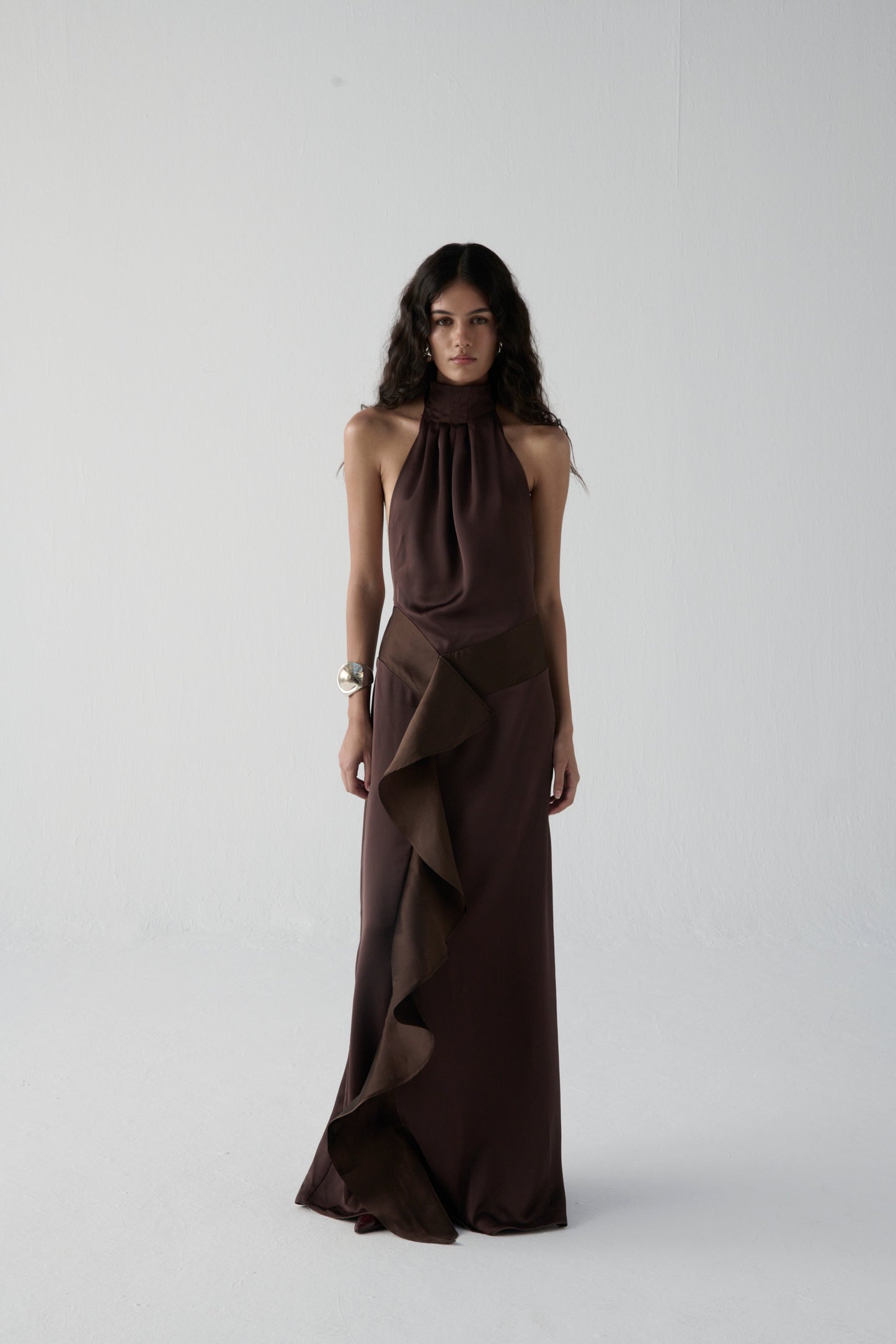 LA EMPERIFOLLÁ DRESS.