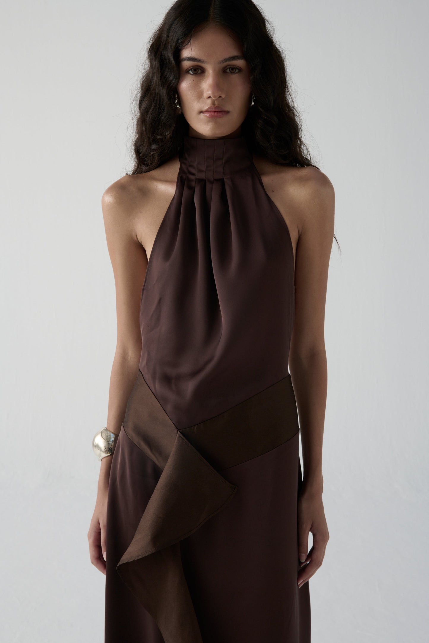 LA EMPERIFOLLÁ DRESS.