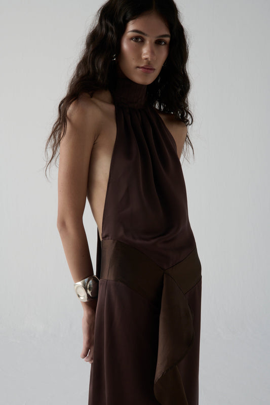 LA EMPERIFOLLÁ DRESS.