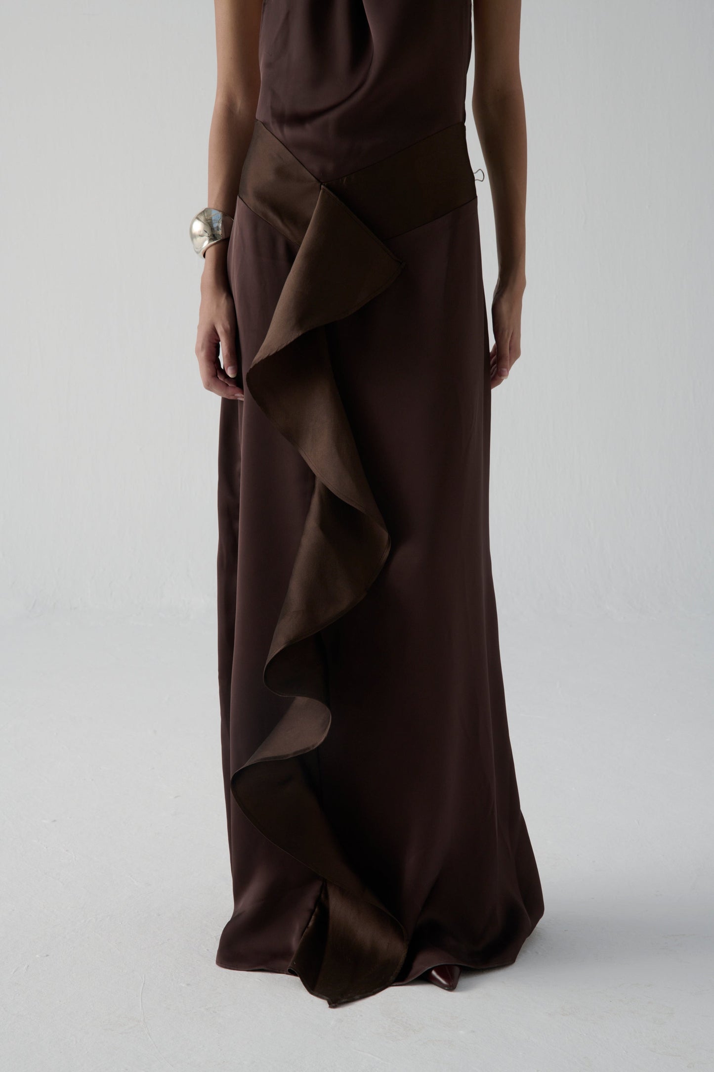 LA EMPERIFOLLÁ DRESS.