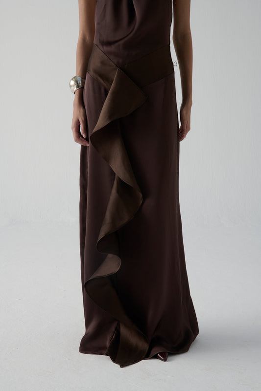 LA EMPERIFOLLÁ DRESS.