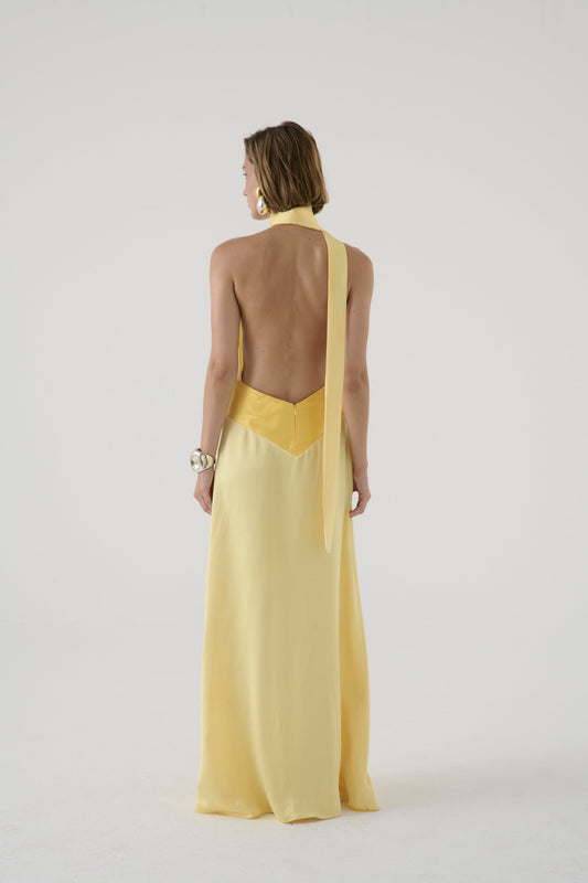LA EMPERIFOLLÁ DRESS.