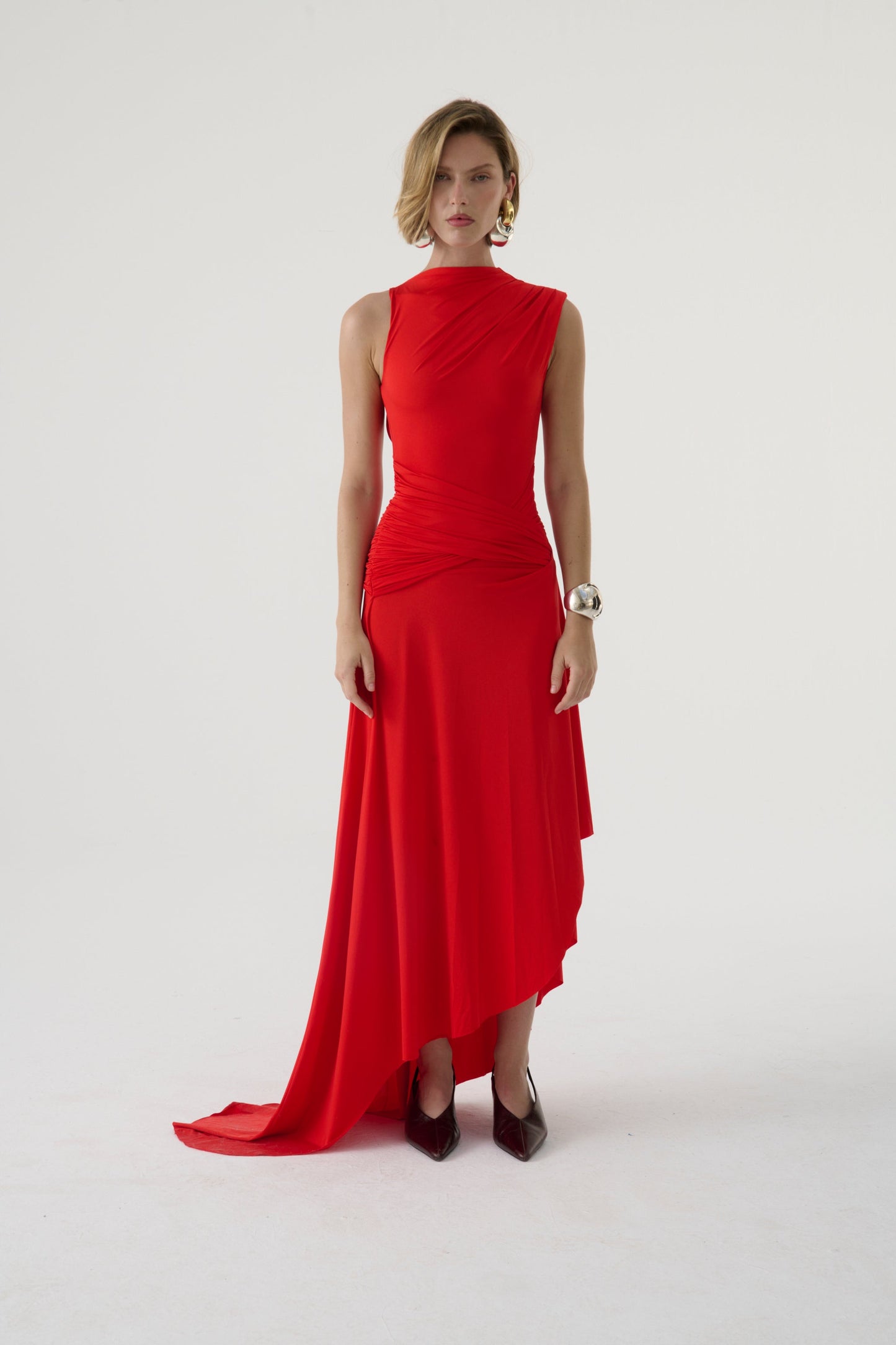 LA ARREGLADA DRESS.